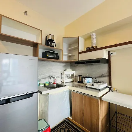 Studio Unit In Avida Riala - Ar2120T3